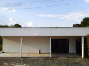 Oasis Morelia